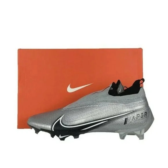 Nike | Shoes | Sz6 Nike Mens Platinum Grey Vapor Edge Elite 